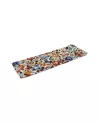 Coffret Noeud Papillon en tissu fleuri liberty • Camilliano