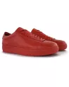 Baskets rouges, Sneakers rouges 217Rn • Camilliano