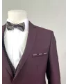 Costume Bordeaux homme • Harry Bordeaux • Camilliano