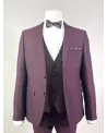 Costume Bordeaux homme • Harry Bordeaux • Camilliano